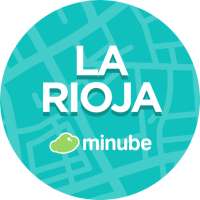 La Rioja Travel Guide in English with map