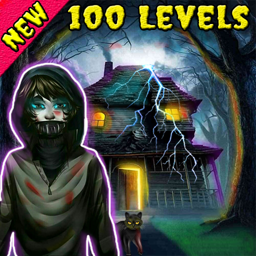 jeux d'évasion - jeux d'horreur gratuits 2021 icon