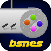 📺 🎮 Classic Emulator SNES Emulator Classic Games icon