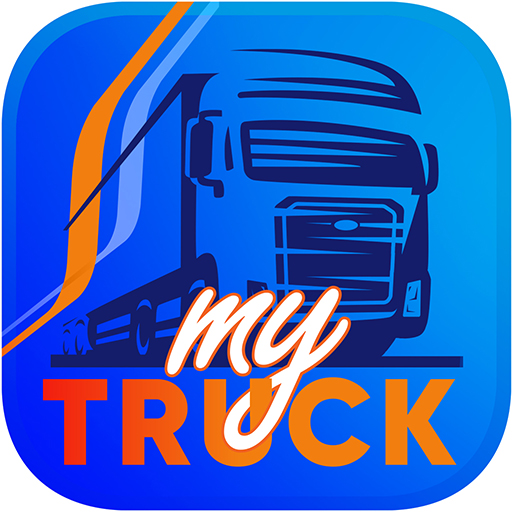 My Ford Trucks icon