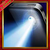 lampe torche lumière on 9Apps