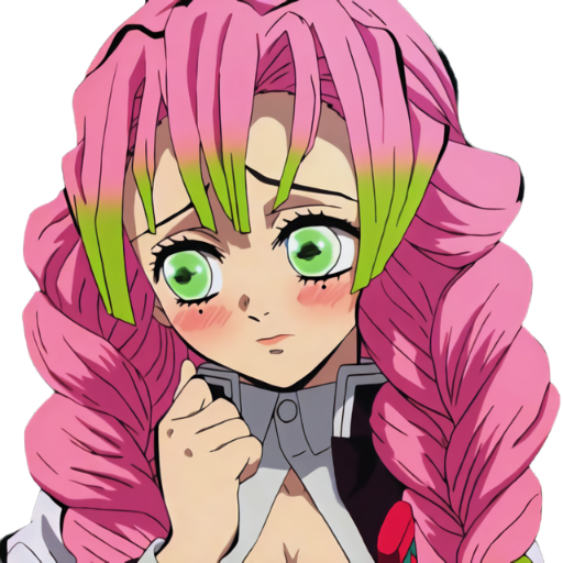 Anime Stickers For WhatsApp, Telegram, and Signal icon