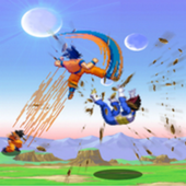 Guko Saiyan For Super Fight Z icon