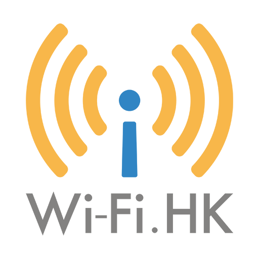 Wi-Fi.HK icon