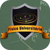 Física Universitária on 9Apps