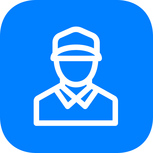 Retailer Agent icon
