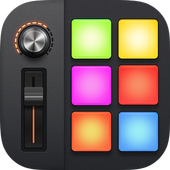 DJ Mix Pads 2 - Remix Music icon