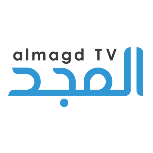 Almagd TV - قناة المجد icon