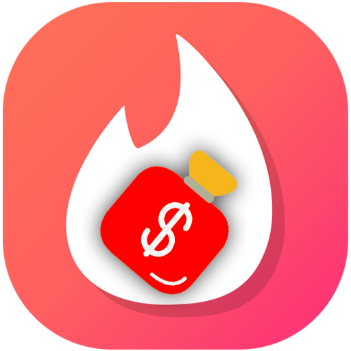 Mfix king Pro-watch short videos make money icon