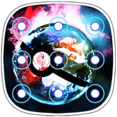 Lock Screen For pokéMon go icon