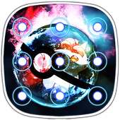 Lock Screen For pokéMon go