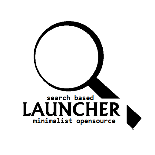 Search Based Launcher 3 icon