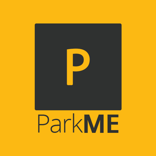 Park Me icon