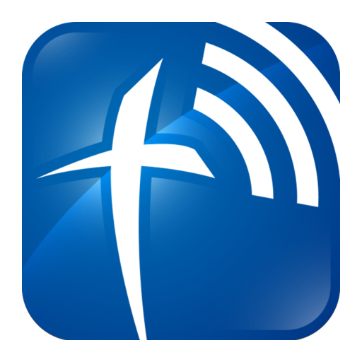 Church App Live icon