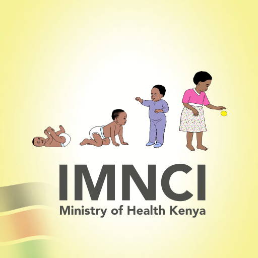 IMNCI - 2018 Edition icon