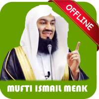 Mufti Ismail Menk Lectures Audio Offline on 9Apps