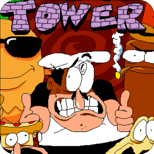 Pizza Tower Mobile icon