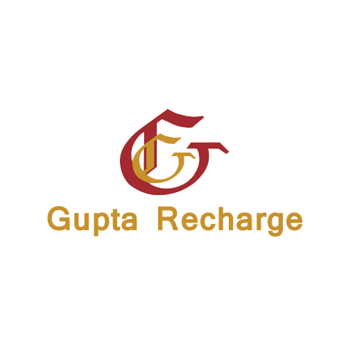 Gupta Recharge иконка