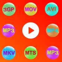 All Video Converter on 9Apps