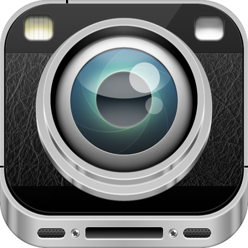 5|s 24 Mp Camera icon
