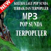 Musik pop Sunda