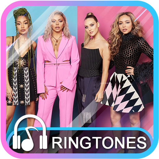 Little Mix - Hot Ringtones icon