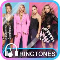 Little Mix - Hot Ringtones
