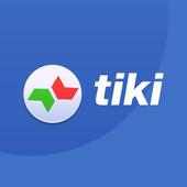 Tiki on 9Apps