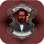 Beard and Hair Style Pro icon