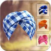 Turban Photo Editor