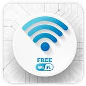 WiFi Hacker - WiFi Hacking Simulated App أيقونة