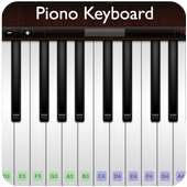 Piano Keyboard