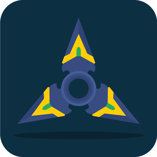 Ultimate Fidget Spinner icon