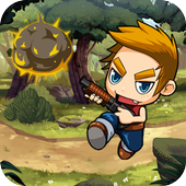Gun Shooter Adventures icon