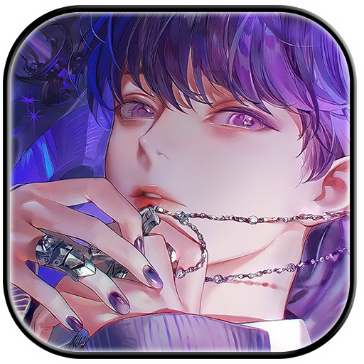 Wally - Anime Wallpapers 4K icon