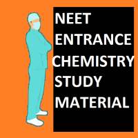 NEET Entrance Chemistry Study Material on 9Apps