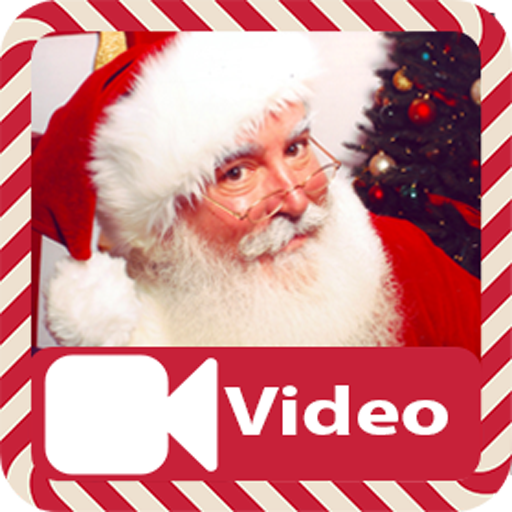 Video Call Santa Claus! Live Call From Santa icon