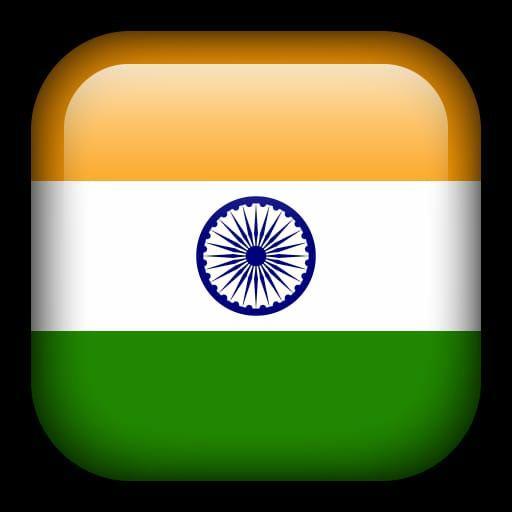 INDIA VPN - Free VPN &amp; Unlimited Proxy VPN icon