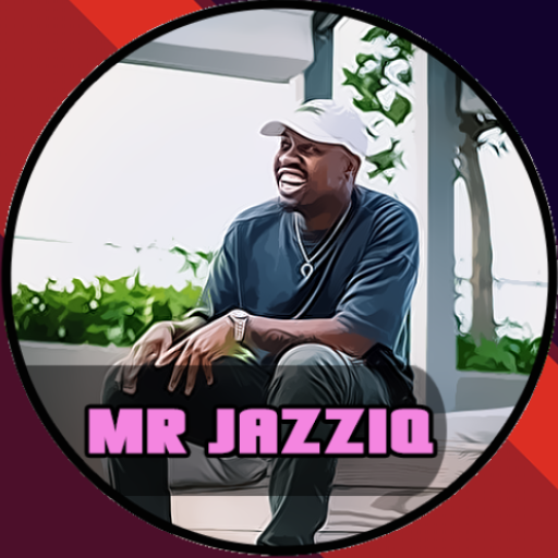 Mr JazziQ Songs icon