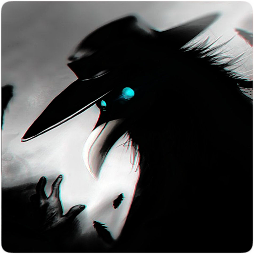 Plague Doctor Wallpapers icon