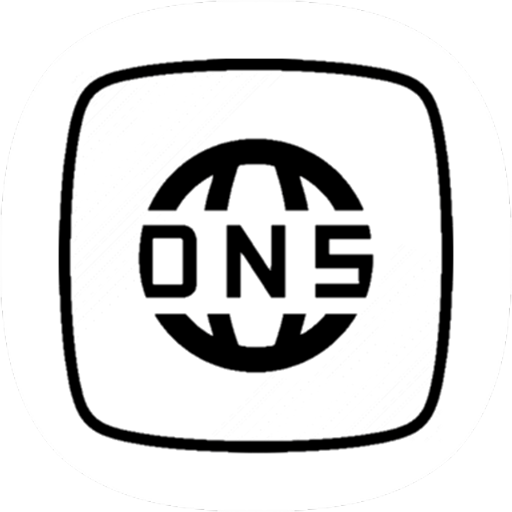 Ayra's DNS - Without VPN (No Root) icon