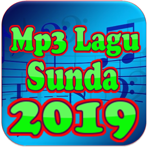 Mp3 Sunda Terbaru icon