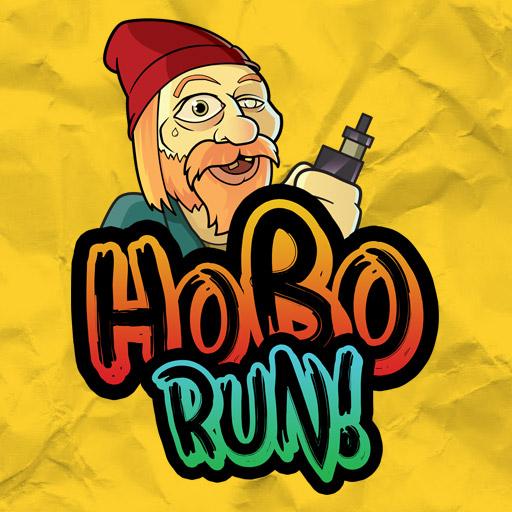 Hobo Run! icon