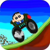 Shin Hill Climb icon