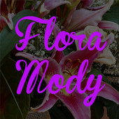 Flora Mody icon