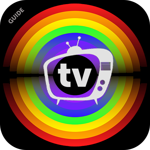Guide Pluto Free TV HD channels &amp; Live movie Tips icon