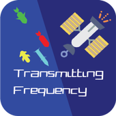 Frequency Space Fighter icon