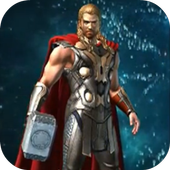 GuideClip For THOR Of Legend आइकन