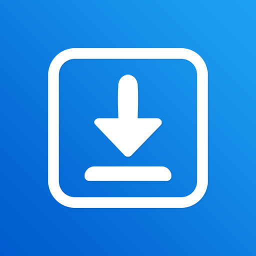 Video Downloader for Facebook icon