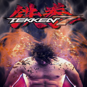 TEKKEN 7 ACTION MOVE LIST icon